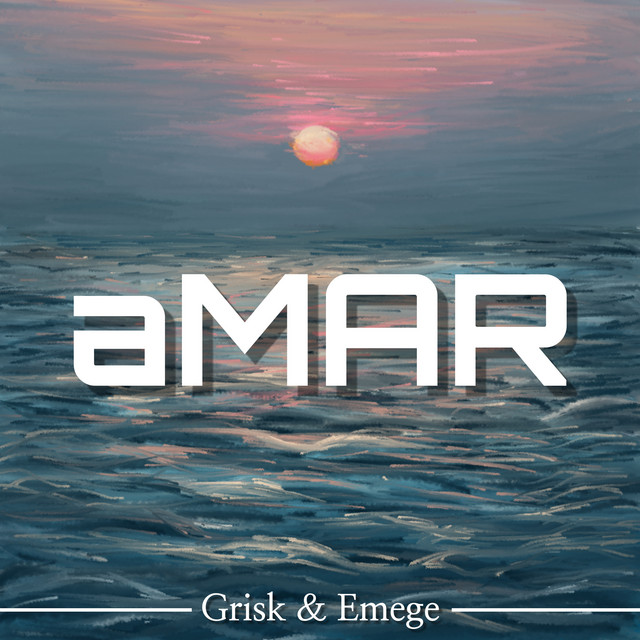 Amar cover art