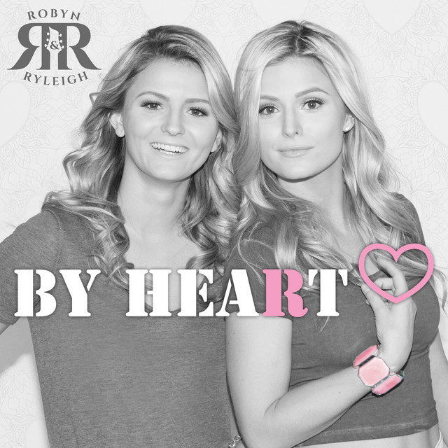 By Heart - song and lyrics by Robyn & Ryleigh | Spotify