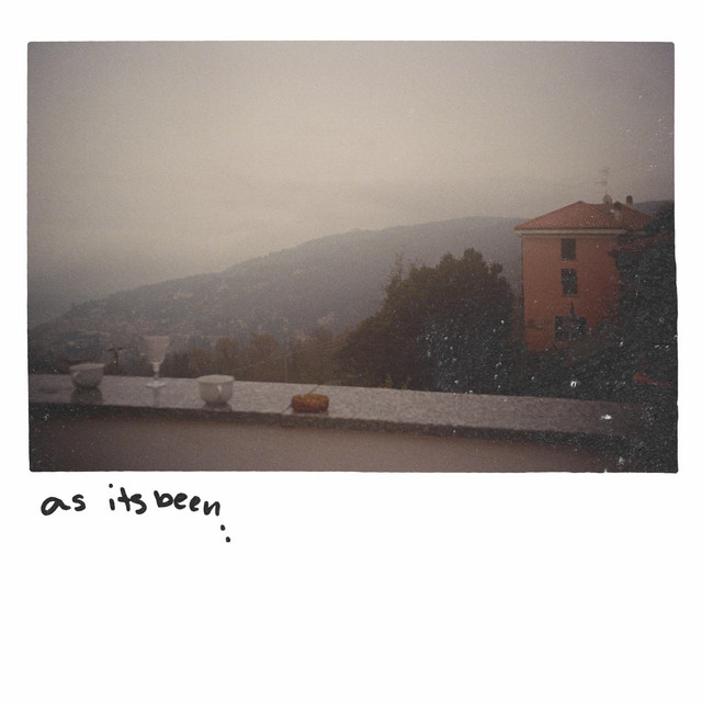 as its been cover art