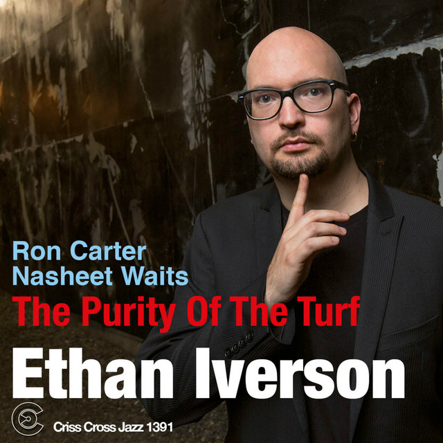 The Purity of the Turf cover art