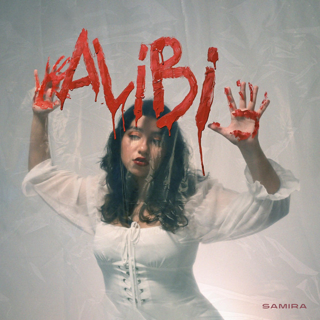Alibi cover art