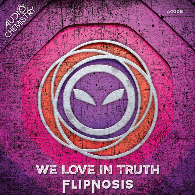 We Love In Truth cover