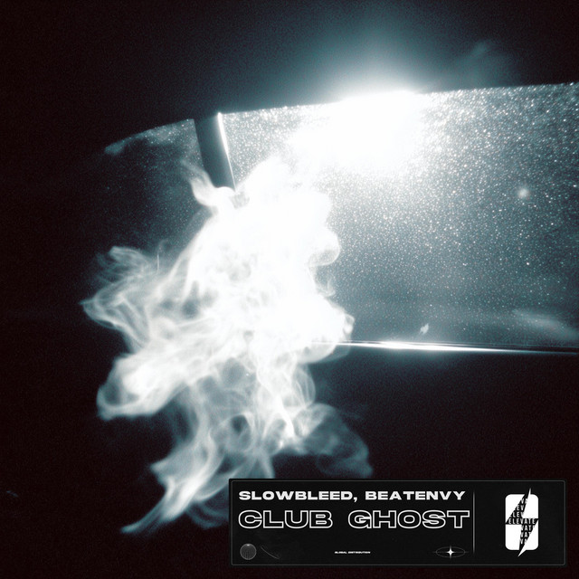 Club Ghost