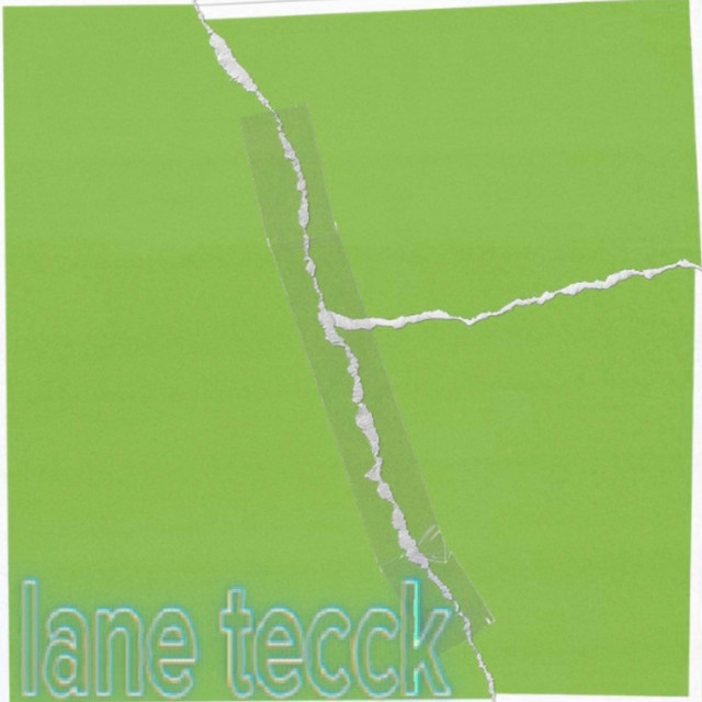 lane cover art