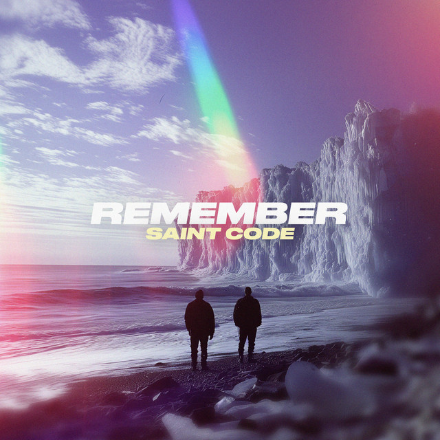 Remember cover art