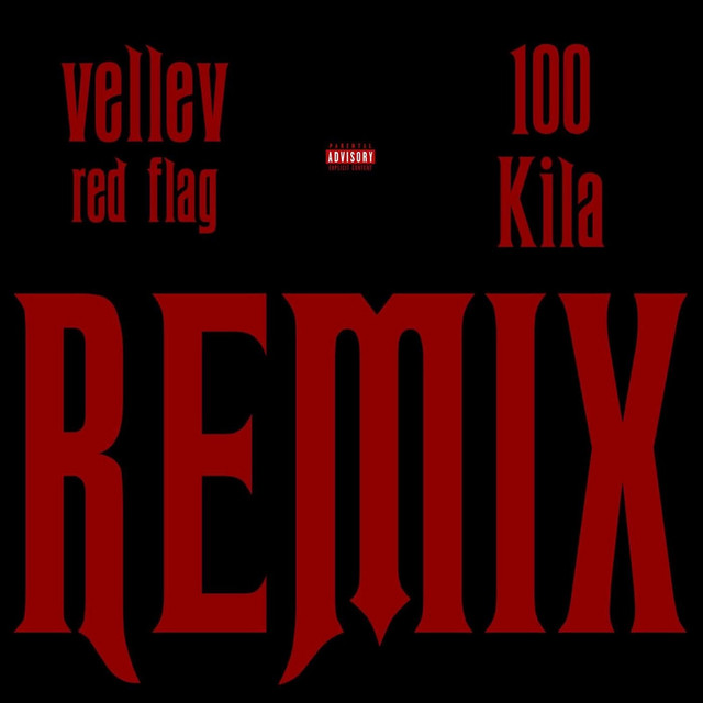 red flag - remix