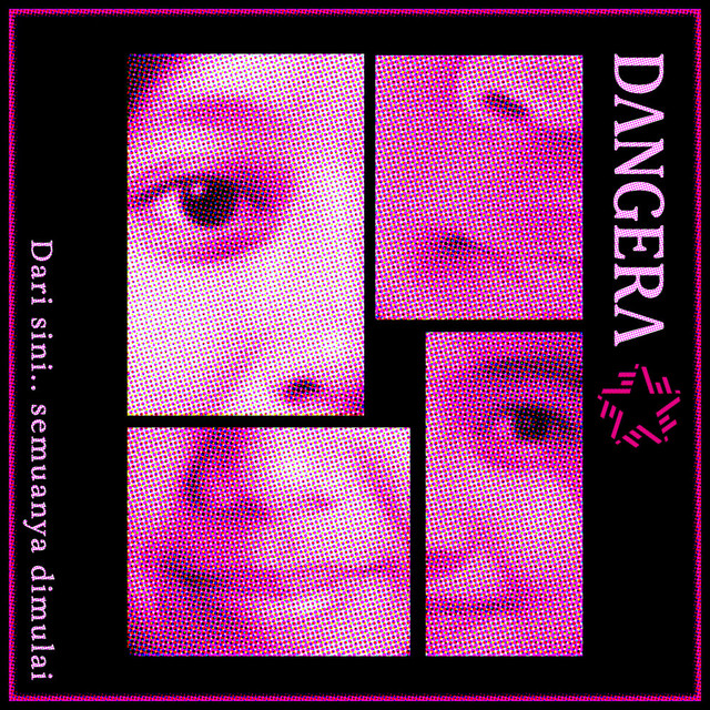 DANGERA
