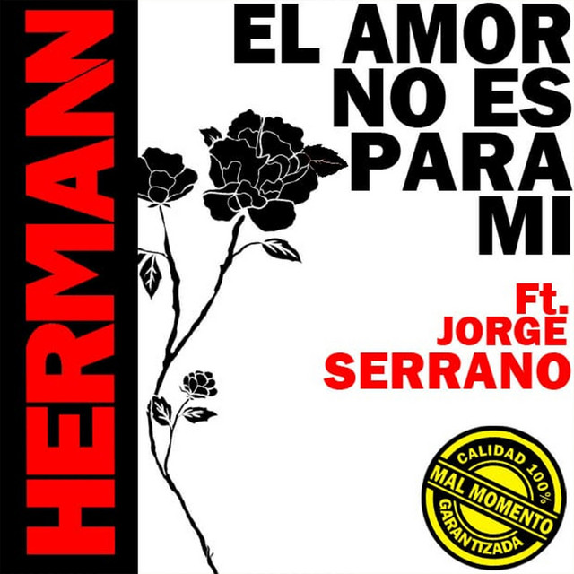 El Amor No Es para MÍ