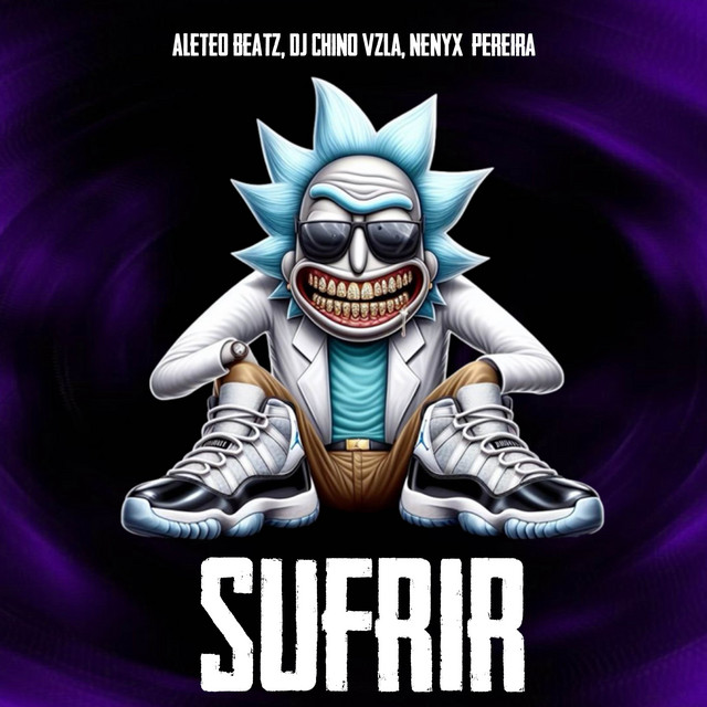 Sufrir