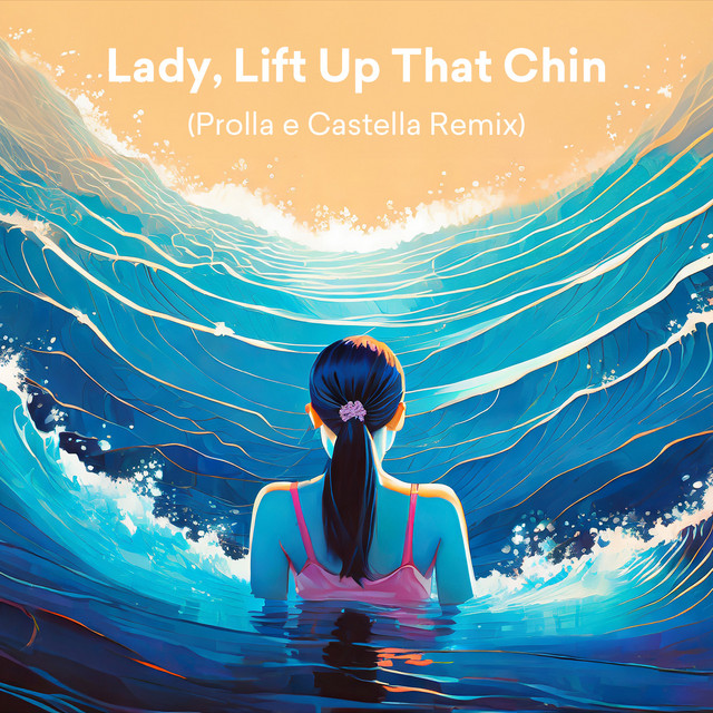 Lady, Lift Up That Chin (Prolla e Castella Remix) album image