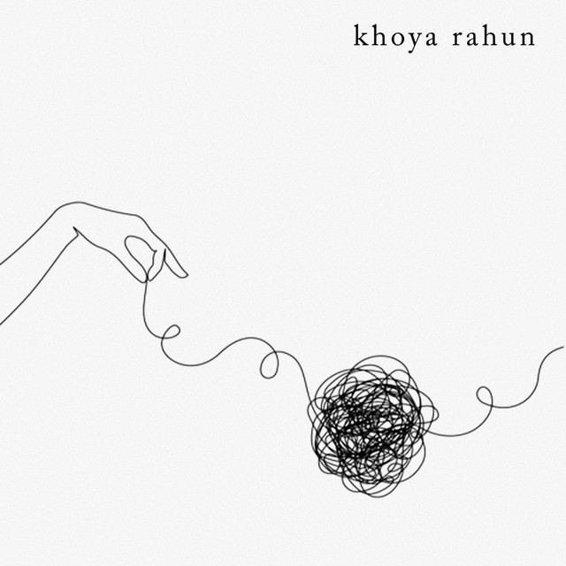 Khoya rahun