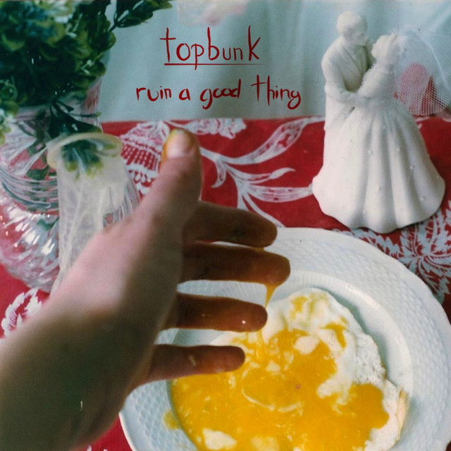 Ruin a Good Thing cover art