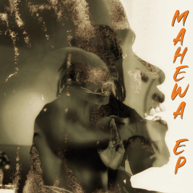 Blessing cover art