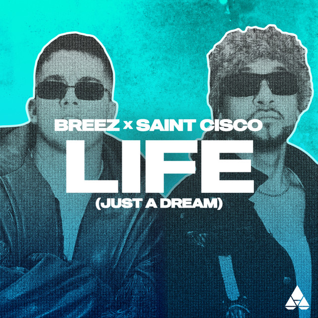 Life (Just A Dream) (Extended Mix) album art