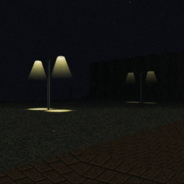 A Violent Town cover art