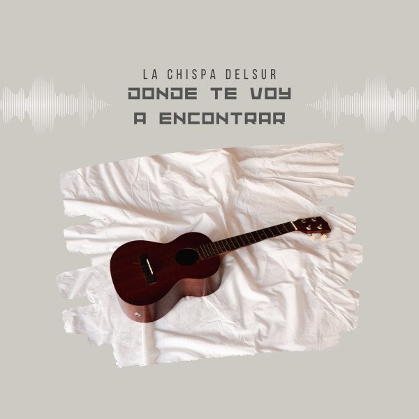 Donde Te Voy A Encontrar cover art
