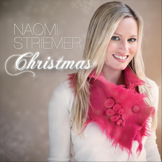 Christmas cover art