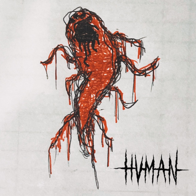 Black Thrash Attack cover art