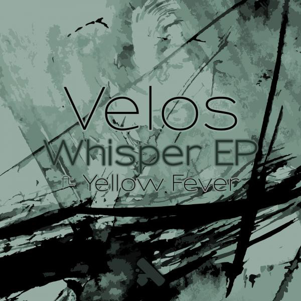 Whisper cover