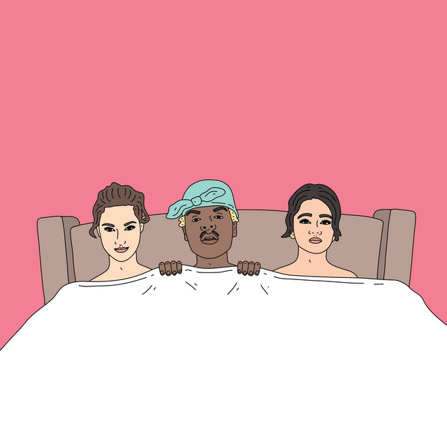 Just a Friend cover art
