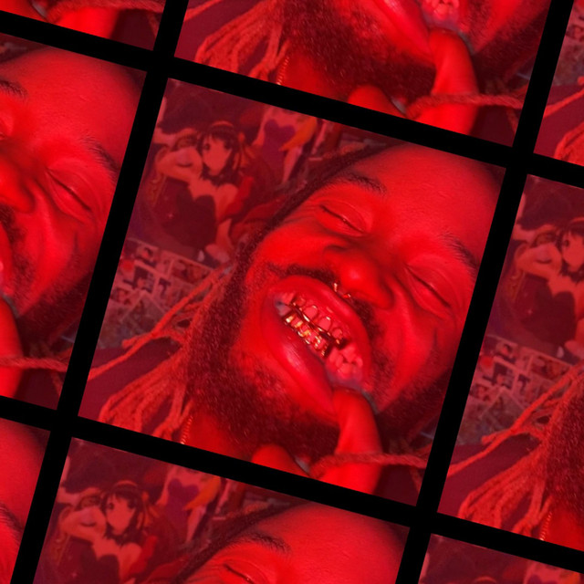 RAGExENGAGED cover art