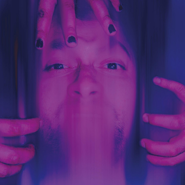 Dopamina cover art