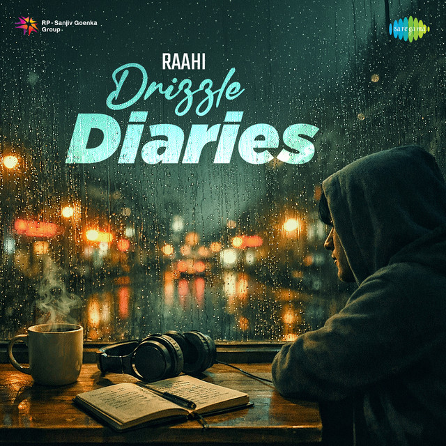 Drizzle Diaries cover art