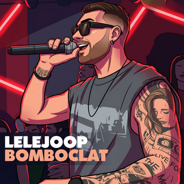 Bomboclat