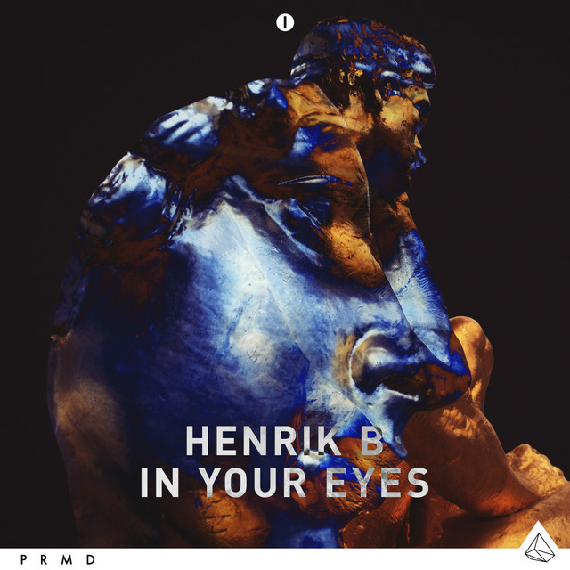 In Your Eyes - Radio Edit
