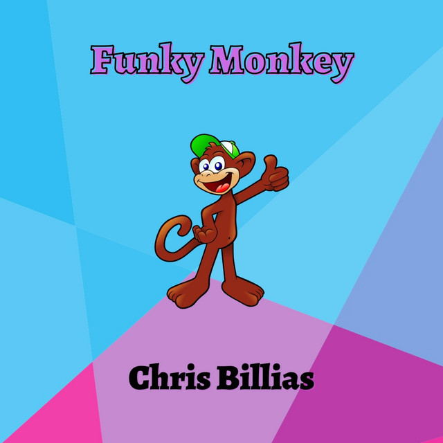 Funky Monkey - Single by Chris Billias | Spotify