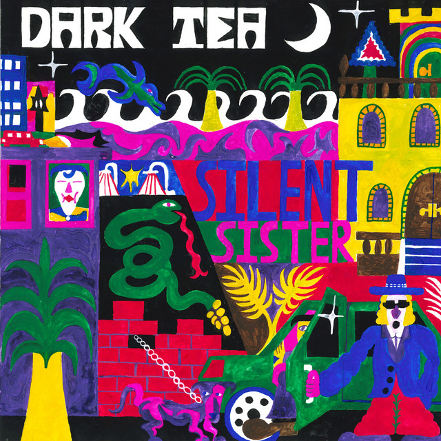 undefined album image