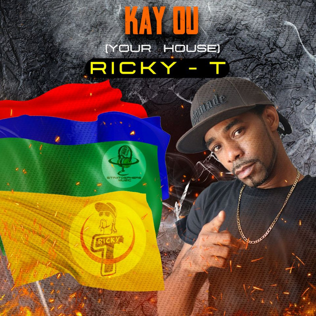 Kay Ou (Your House) - Single by Ricky T | Spotify