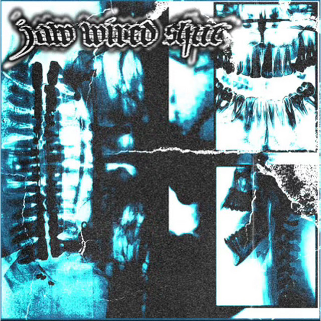 Jaw Wired Shut cover art