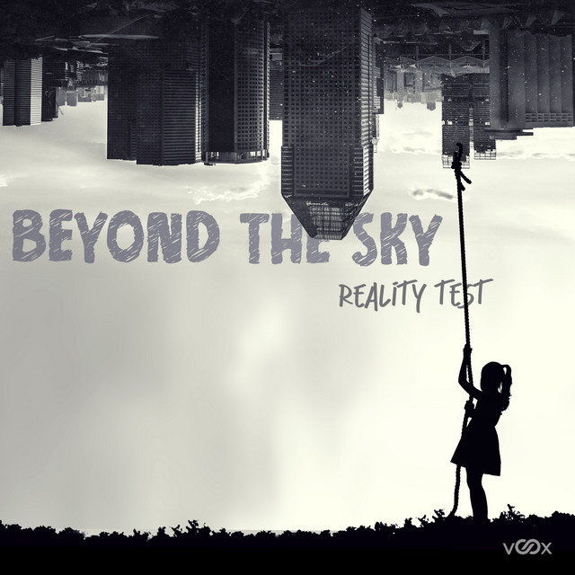 Beyond the Sky album art
