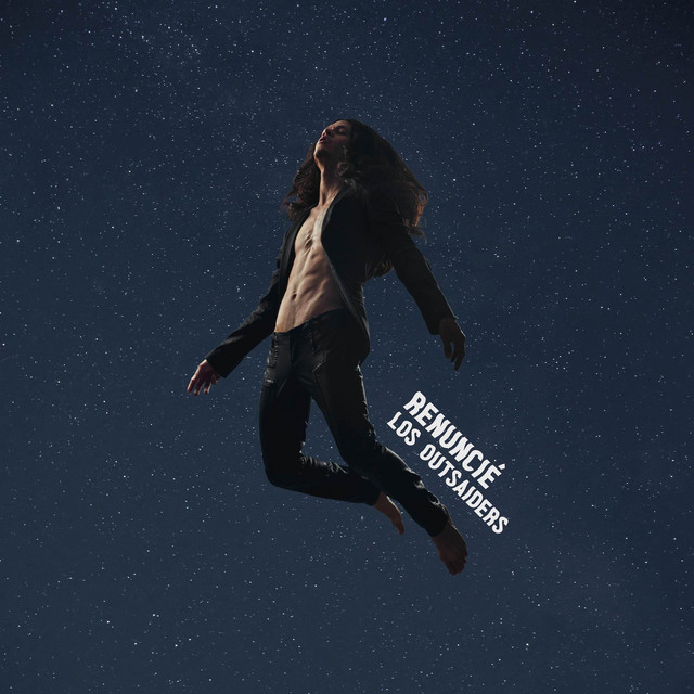 Renuncié cover art