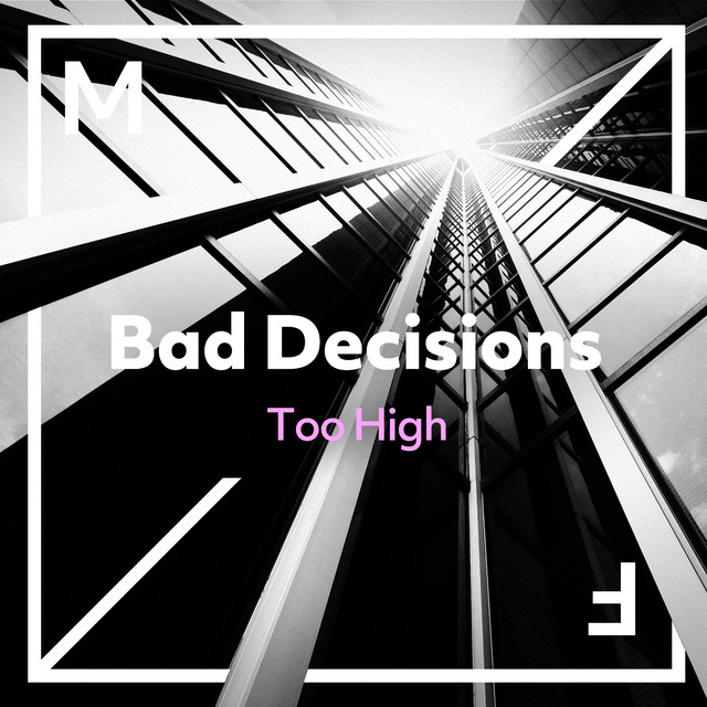 Too High cover