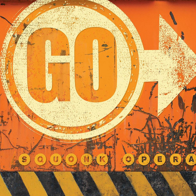 Go cover