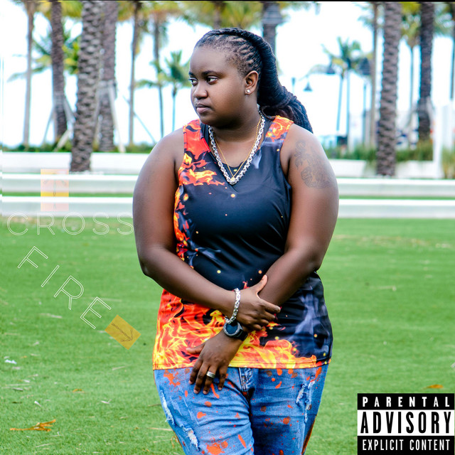 Crossfire - Single by MUNCH | Spotify