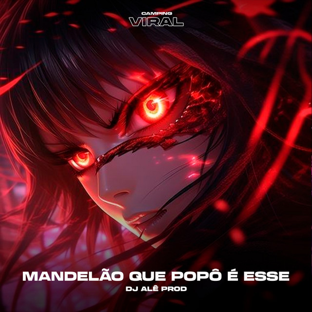Mandelão Que Popô é Esse (Versions)