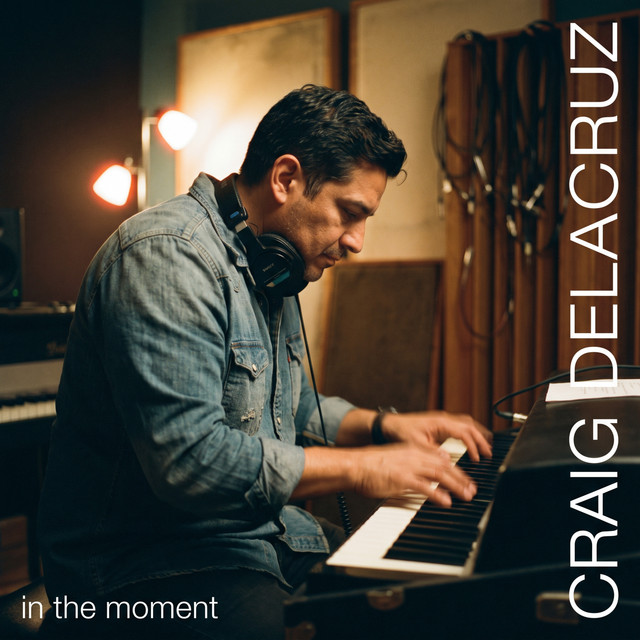 Craig Delacruz