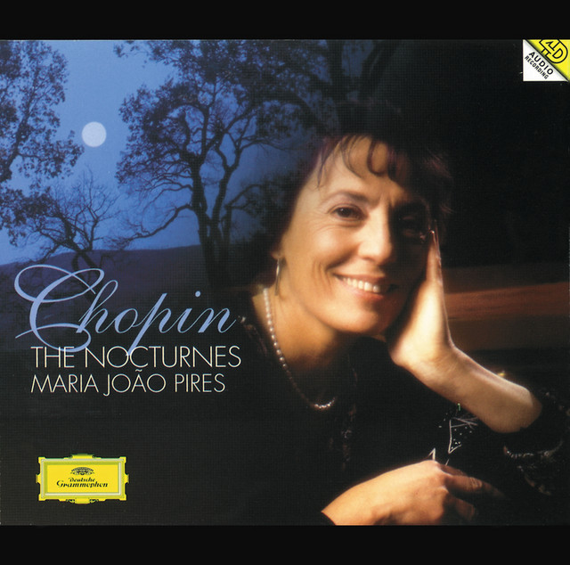 Nocturne No.9 In B, Op.32 No.1