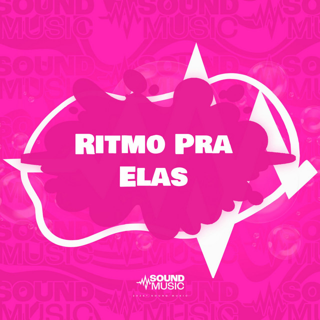 Ritmo Pra Elas