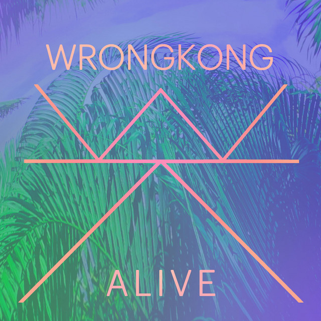 Alive cover art
