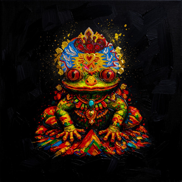 undefined album image