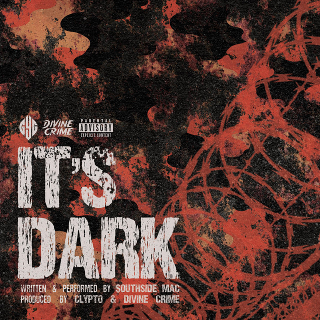 It's Dark