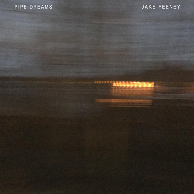 Pipe Dreams cover art