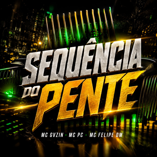 Sequência do Pente