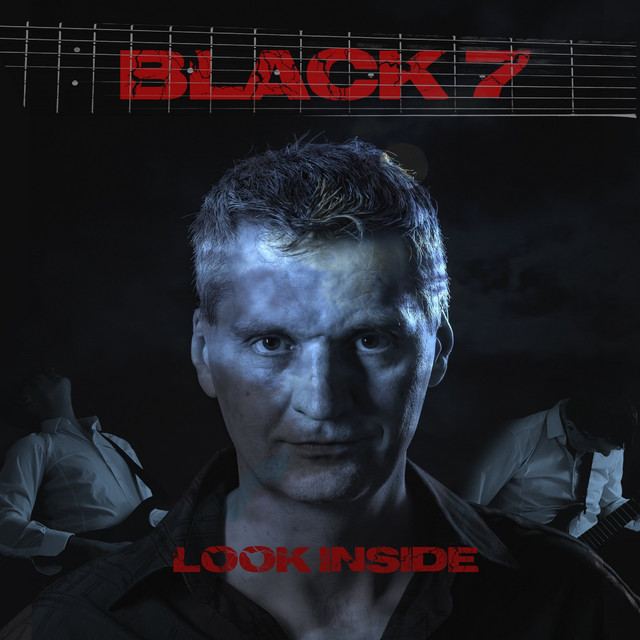 Look Inside cover art