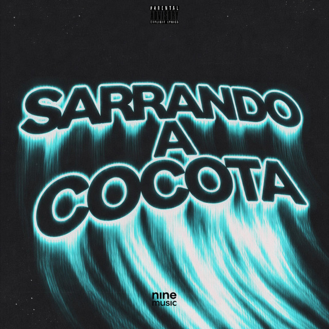 SARRANDO A COCOTA - Eletrofunk
