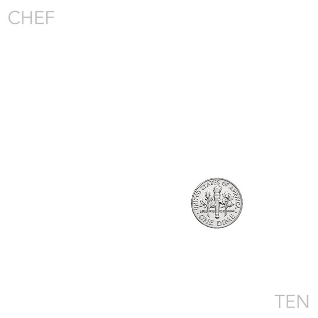 Ten cover art